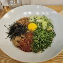 리버식당 | 강동 이케아 더리버몰 식당 [이로식탁] 솔직후기, 아쉬웠던 텐동과 마제도삭면