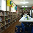 무주반딧불작은도서관 이미지