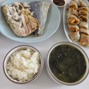 안동 백진주쌀 2kg 후기 | 삼치구이와 미역국으로 차린 든든한 집밥