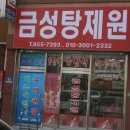 금성건재한약