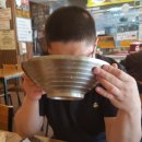 소문남밀면 이미지