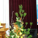 꽃꽂이A 이미지