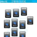 the Blue 헤어