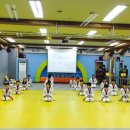 용인대 온누리 태권도장 이미지