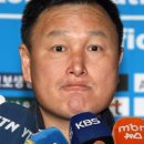 어처구니 없는 허정무 축협 부회장 이미지