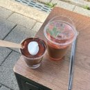 【한 달 일기】 4월 끝. TMI 핸드폰 속 앨범 기록⋰˚★