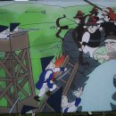 진주성(박물관 앞 광장) 이미지