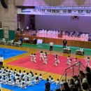 모산 용인대 국가대표 태권도장 이미지