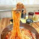 육보밀면