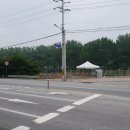 증평대교 앞 이미지