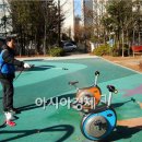 남구보건소 화장실 이미지