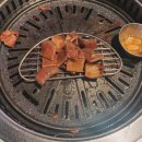 미나리생삼겹해태집 | 직접 구워주는 서비스와 무제한 미나리, 시원한 물냉면까지 즐긴 신림고기집 미나리생삼겹3호점 체험 후기