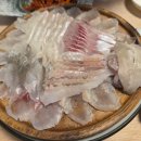 사랑도맛집 | 울산 수암 사랑도 횟집 다녀온 후기, 스끼다시 만족스러웠던 가성비 횟집