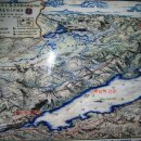 몽골여행 자료 및 지도와 몽골 열차시간표 보기 이미지