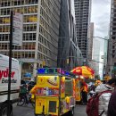 미뇽 캣 | 뉴욕-2일차 2: 갤러거 스테이크 하우스, 레고 스토어, 닌텐도 뉴욕, MJ쇼, 타임즈스퀘어