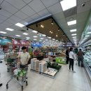 원북농협 하나로마트 이미지