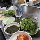 풍경공원 | 안양삼덕공원맛집 풍경오리돌판구이 가족외식 단골후기