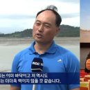 “자식에 수산물 못 먹여” MBC뉴스 속 어민, 민주당 출마자였다 이미지