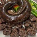아바이찹쌀순대 네이버블로그