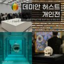 문화가 있는 날 - 반쪽형제 | 데미안 허스트 개인전_국립현대미술관 서울 문화가 있는 날 관람 후기
