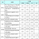 브릭스펀드와 브릭스 개별 국가펀드의 조합 이미지