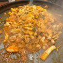 춘천 로컬 맛집 우성닭갈비 본점 닭내장 솔직후기