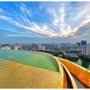 인피니티풀 이미지