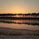 운여해변 이미지