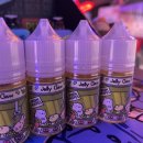 청포도 | 울산 전자담배 인기 과일 액상 젤리클로우 청포도 솔직 후기