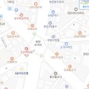 새절역1번출구 이미지