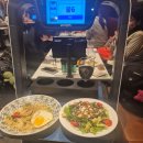 다산31통(아이비플레이스A) | 다산 맛집 롤링파스타 다산점에서 크리스마스이브 데이트! 낭군님과 메뉴 4개 뿌신 감성 솔직 후기