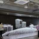 서울전파사 | 경동시장 서울 놀거리 금성전파사 LG X홍익대 '행동하는 사물들' 무료 전시 관람 후기