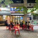 [일산 치킨 맛집] 백석동 &#39;깜꼬치킨&#39; 술집 추천ෆ