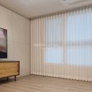 씨유 동탄대방디에트르점 | 의왕 고천 대방디에트르 센트럴 84C 타입 커튼 &amp; 블라인드로 분위기와 기능 완벽케어