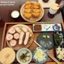 경양카츠송리단길점