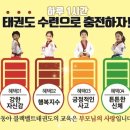 우리아이 NO.1 태권도장 이미지