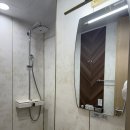 OK큐병원 화장실 | 포미즈여성병원 1인실 제왕절개 출산 후기