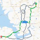 유진메디케어 | [화물운송] 5톤트럭 동탄 -> 당진 의료제품 운송 (20만원,97km)