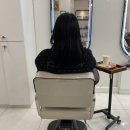 붙임머리타임 | 광명에서 오신 단골 고객님 야간타임 붙임머리 후기
