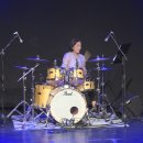 한중문화관 공연장 이미지