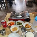 백산하이테크 | 안산 산업단지 라셀르 본사에 방문 후 찾은 두루치기맛집 호미식당 후기