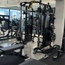 이볼브 트레이닝 이미지