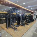 퍼스트 휘트니스 이미지