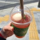 씨제이올리브영장안동 | [장안동카페] 쾌적하고 주차가능한 투썸플레이스 장안사거리점 오랜만에 방문기 + 20주년 음료후기