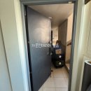 배방읍 연화로 | "아산시 배방읍 연화마을 8단지 아파트 오래된 방화문 인테리어 필름 시공 후기"