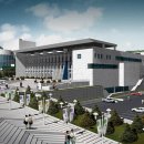 복합체육관화장실 이미지