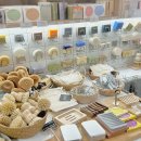 충주환경 노동조합 | 제로웨이스트샵 지구인의놀이터 수원 행리단길 친환경 소품샵 방문 후기