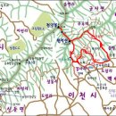 273차 산행(12.04.07) 원적산 634m 경기 이천/ 산수유 축제 이미지