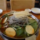 대왕암 감자탕 이미지