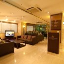 서울프린스호텔 이미지